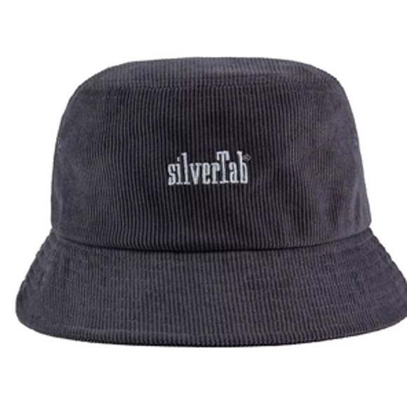Levi  Silvertab Corduroy Bucket Hat   Large/Xlarge NWT - Picture 1 of 5